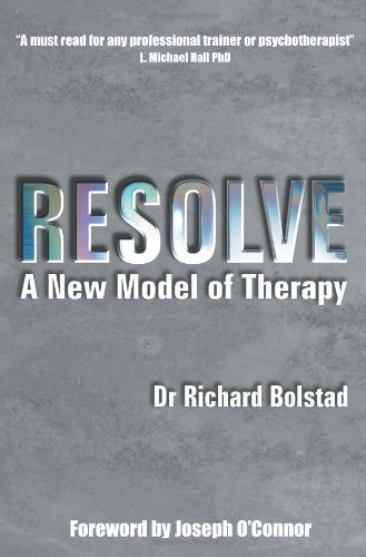 RESOLVE Richard Bolstad