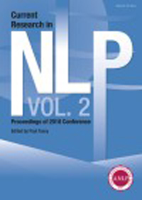 current-resarch-in-nlp-volume-2