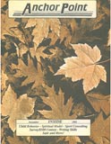 Anchor Point Vol. 6, N° 11