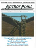 Anchor Point Vol. 7, N° 5