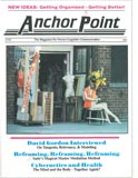 Anchor Point Vol. 7, N° 6